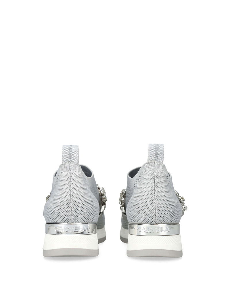 carvela jamie trainers