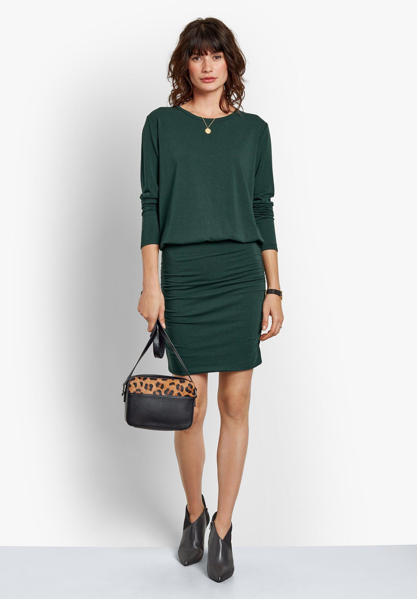 HUSH Tara Dress | endource