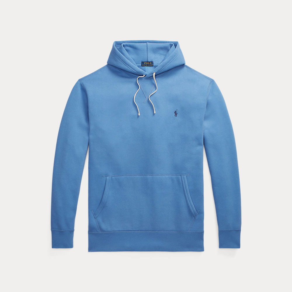 Polo Ralph Lauren Men's Big & Tall High-Pile Fleece Hoodie