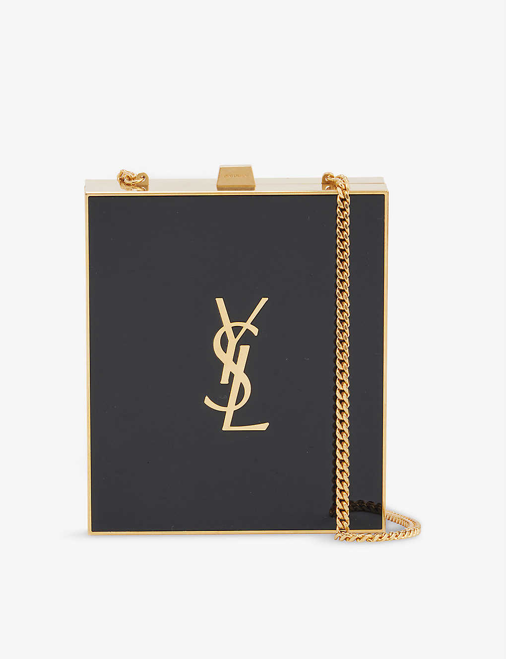 Tuxedo Clutch main image 1