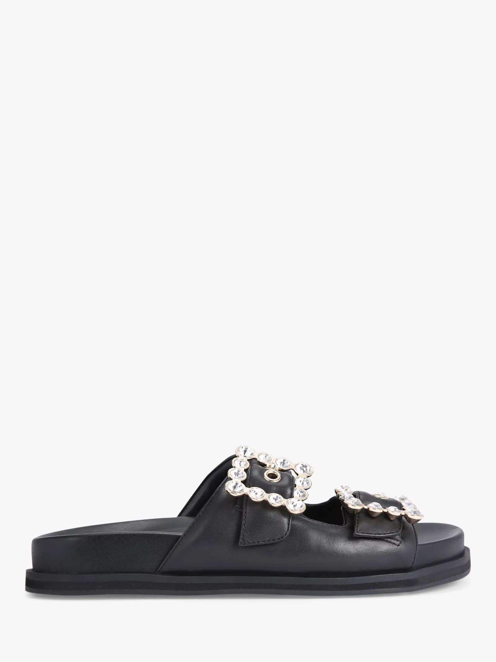 carvela embellished sandals