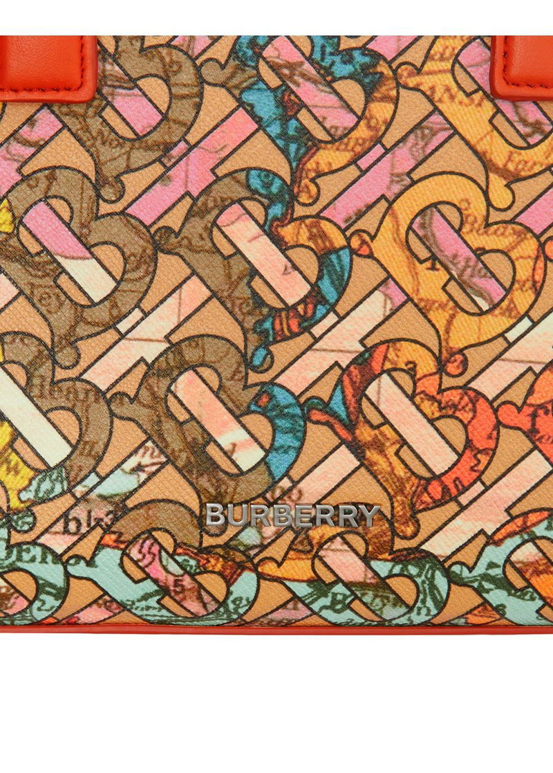 burberry new print