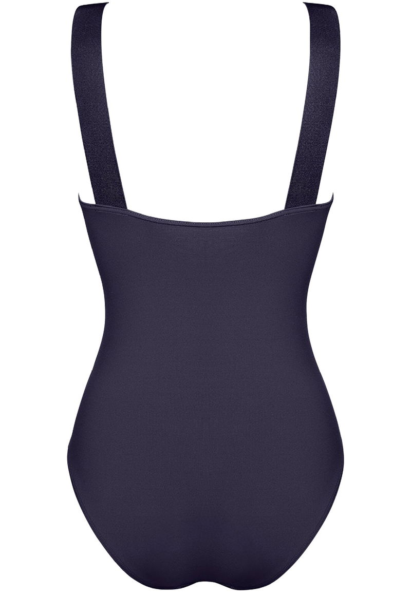 Eres Resort One-piece Swimsuit 