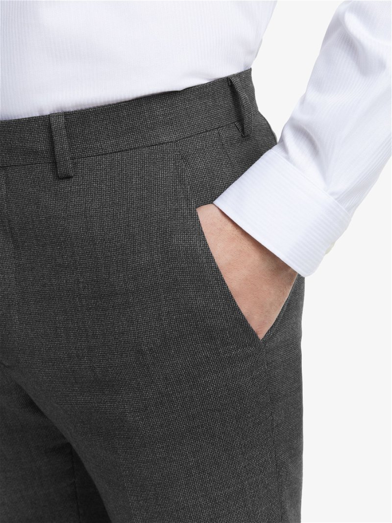 Men's Suit Trousers  John Lewis & Partners