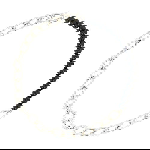 JIL SANDER Chain Necklace Endource