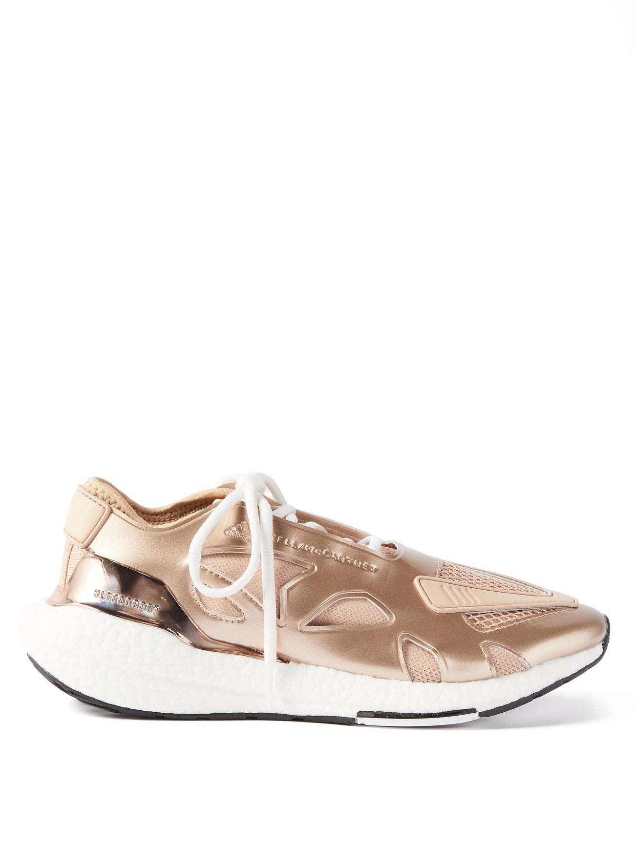 ADIDAS BY STELLA MCCARTNEY Ultraboost Primeknit Trainers | endource