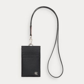 Burberry - Large Check E-canvas Magsafe Card Case  HBX - Globally Curated  Fashion and Lifestyle by Hypebeast