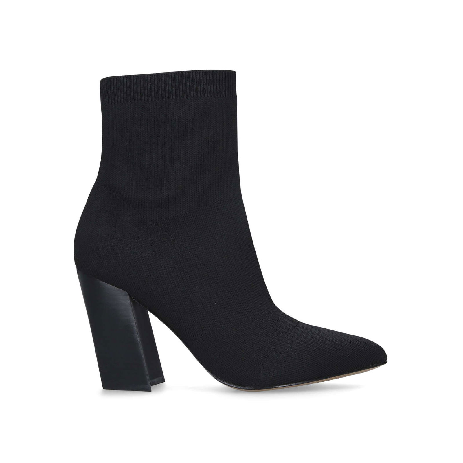 vince camuto sock bootie