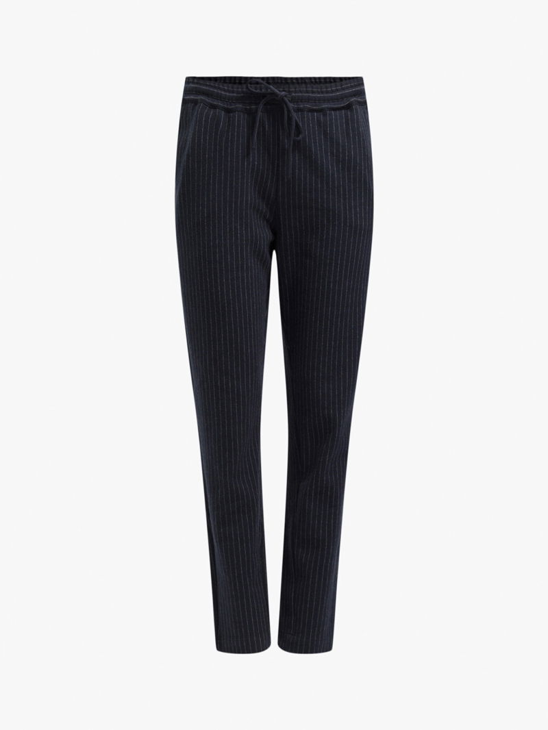 Tommy Hilfiger Studded Pull-On Ponte Pants