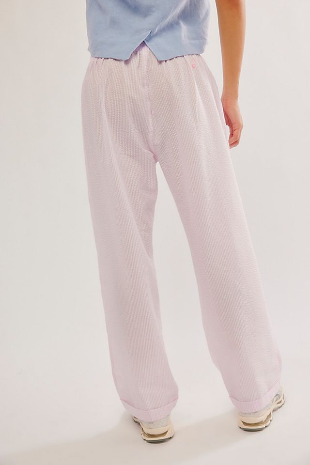 FREE PEOPLE Intimately Cloud Nine Lounge Pants endource
