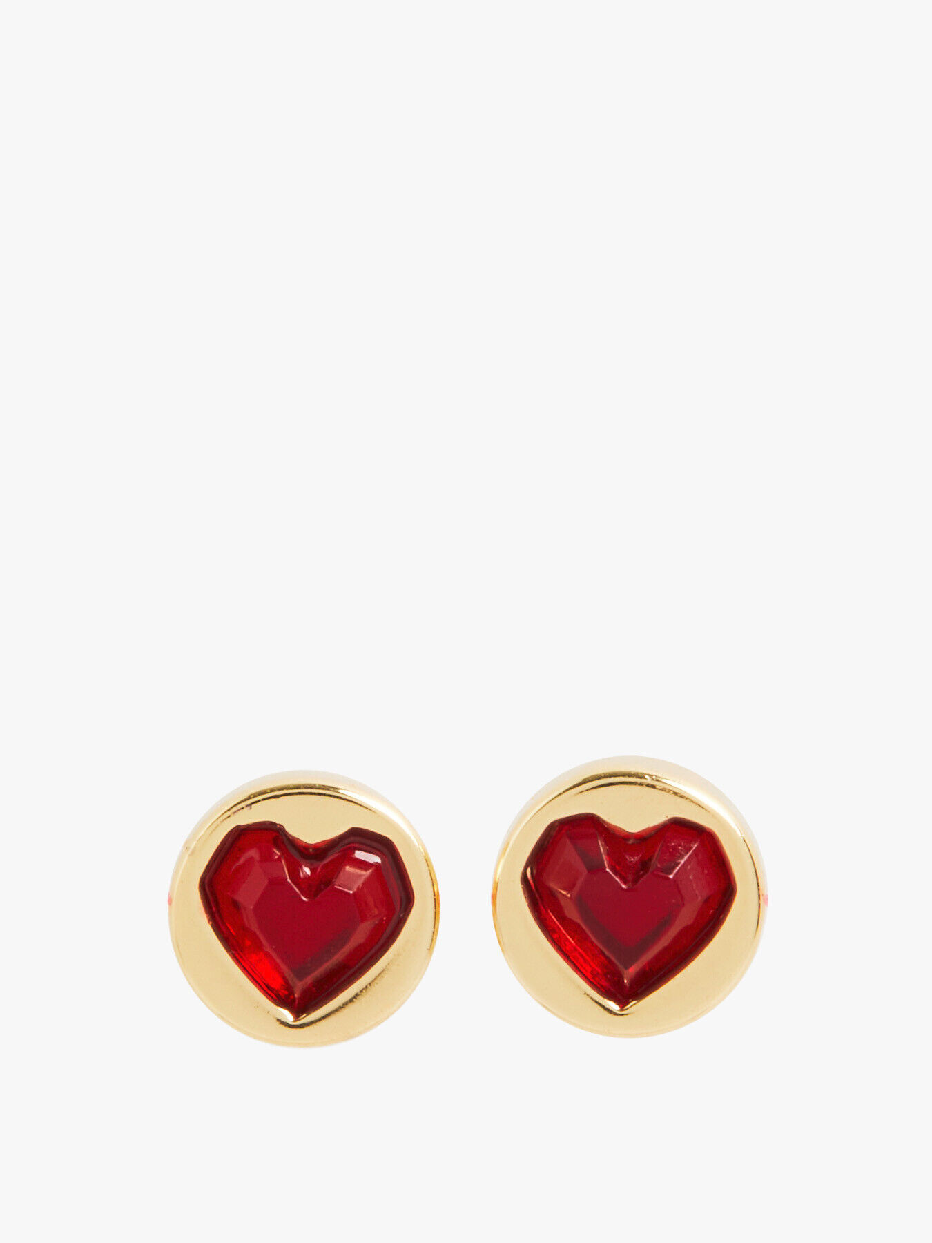 ted baker heart earrings john lewis