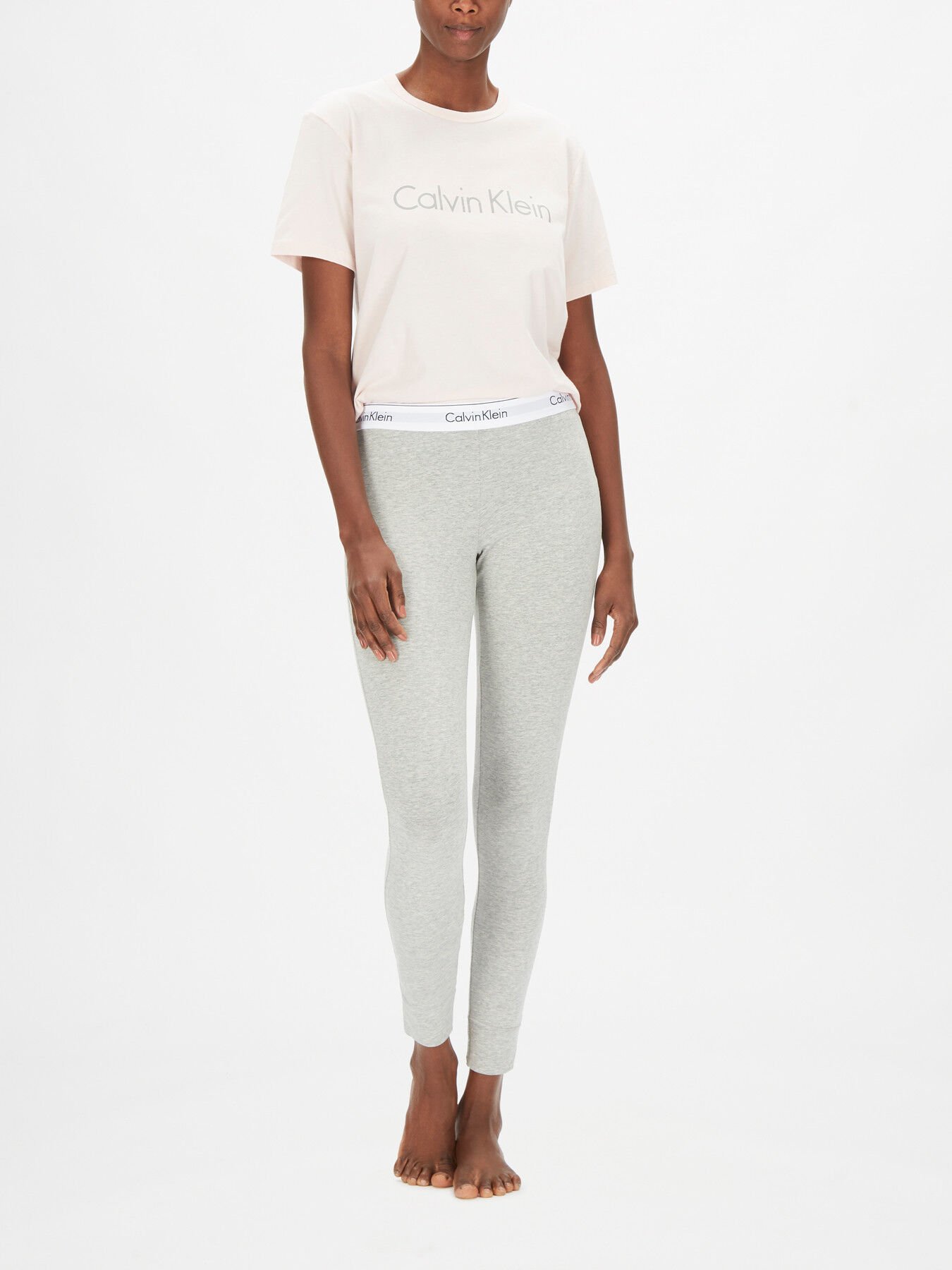 Pyjama Pants - Modern Cotton Calvin Klein®