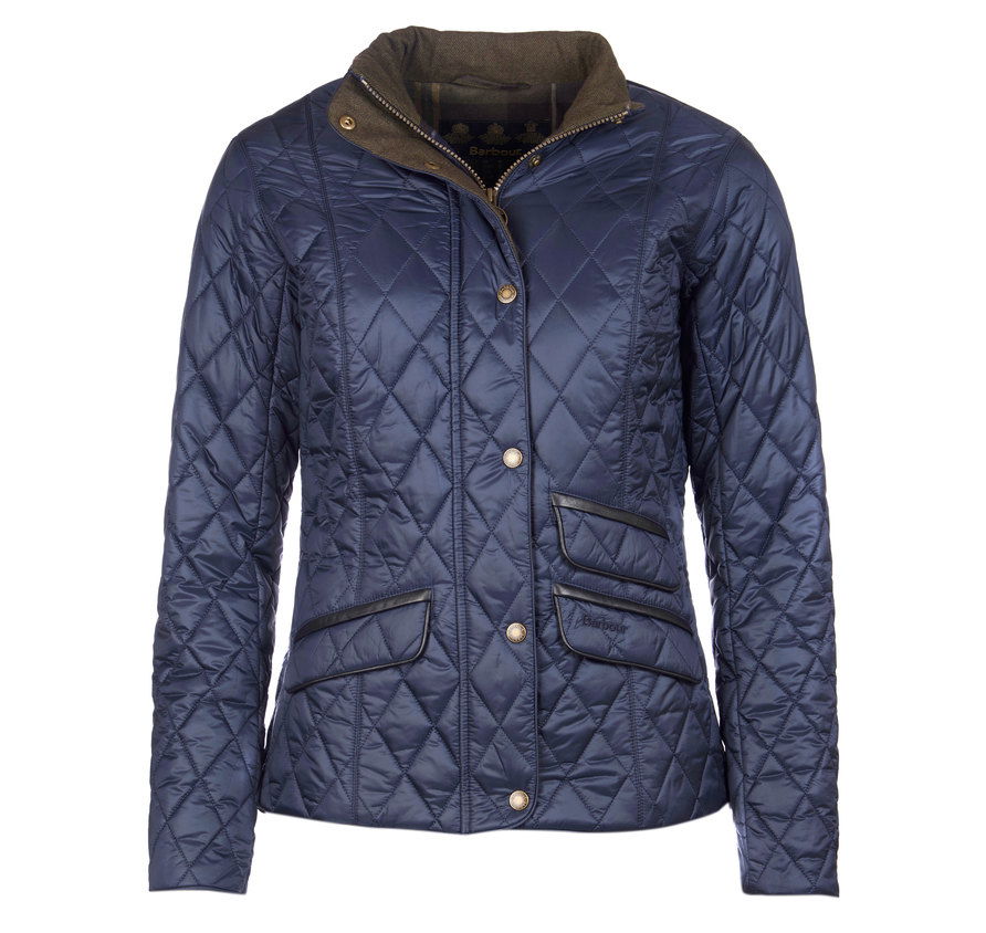 Barbour Barbour Augustus Quilted Jacket | Endource