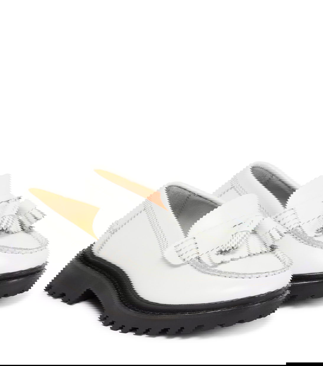 isabel marant loafers