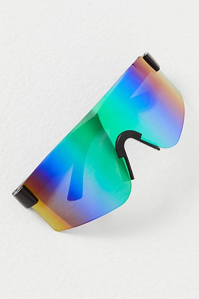FREE PEOPLE FP Movement - Born To Run Sunnies | endource display picture 1