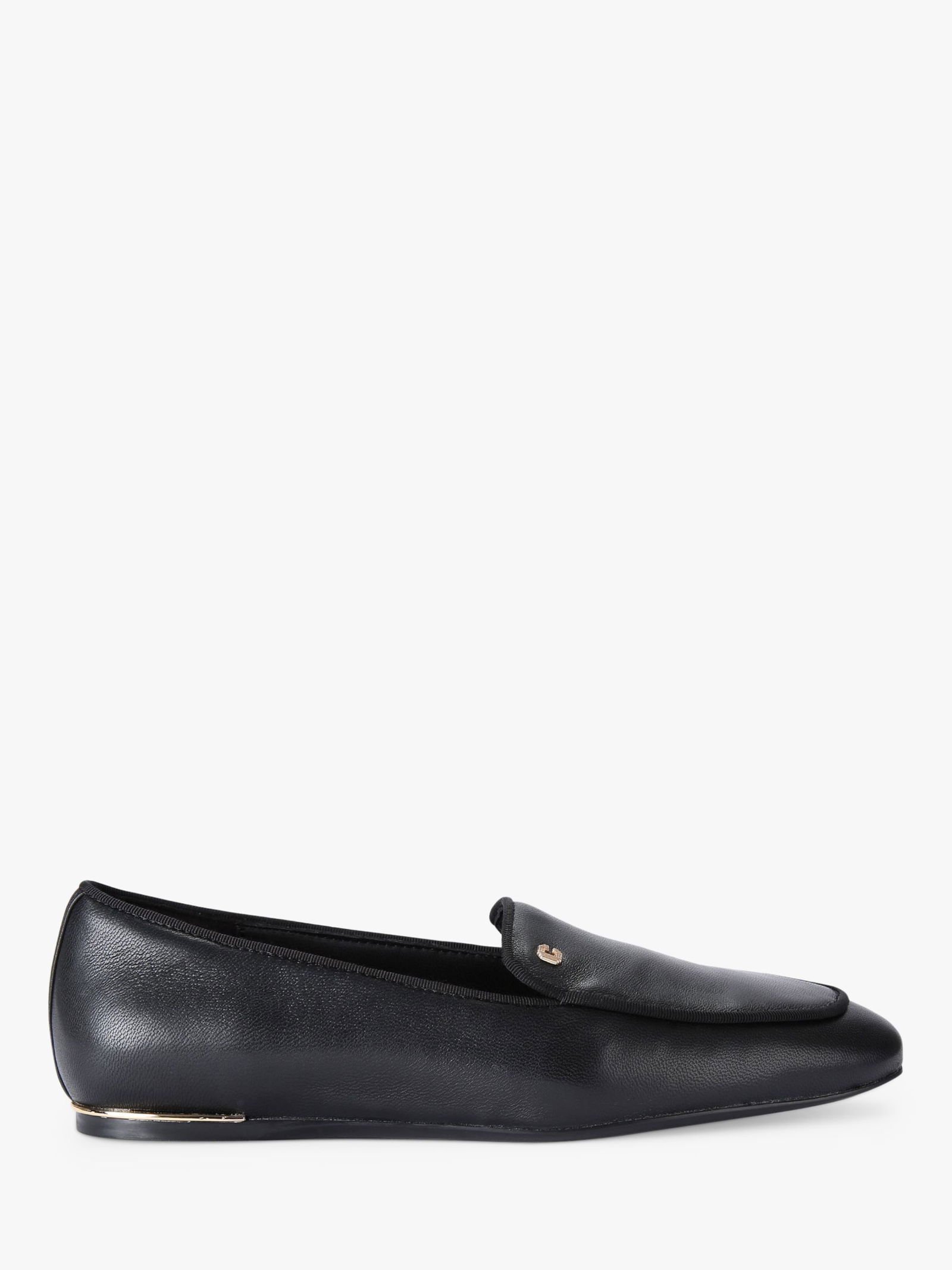 carvela slip on shoes
