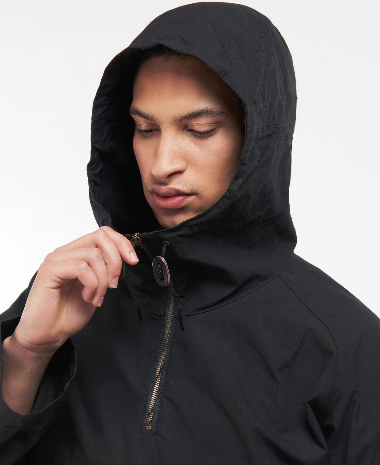 barbour-lowland-smock-casual- 