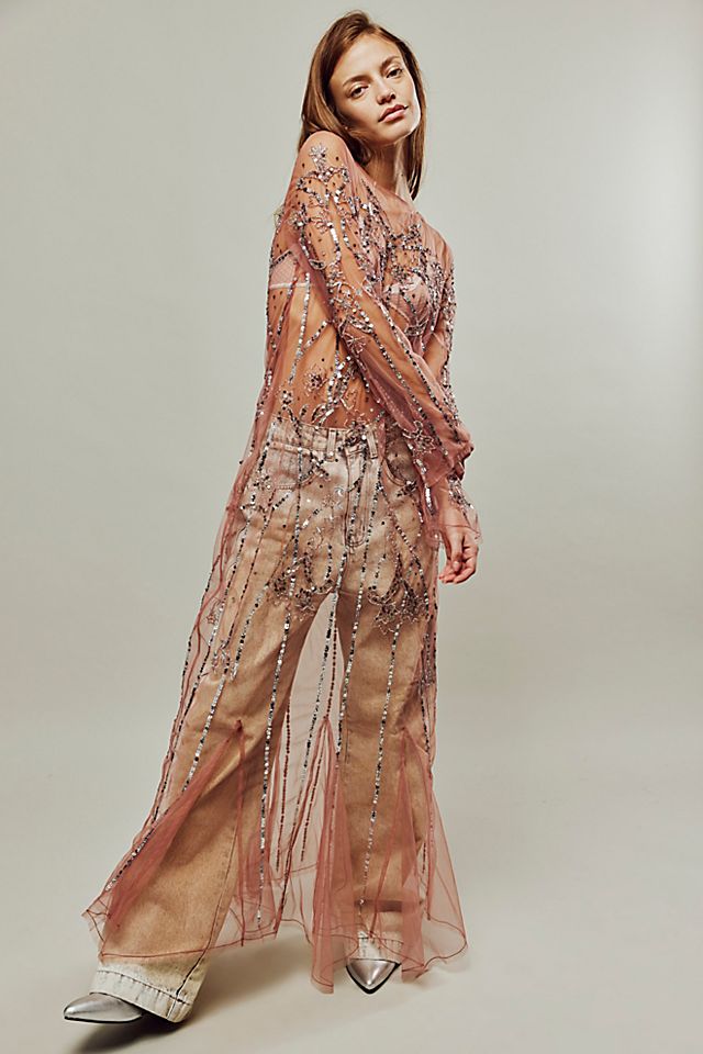 FREE PEOPLE Intimately - Starlight Slip | endource