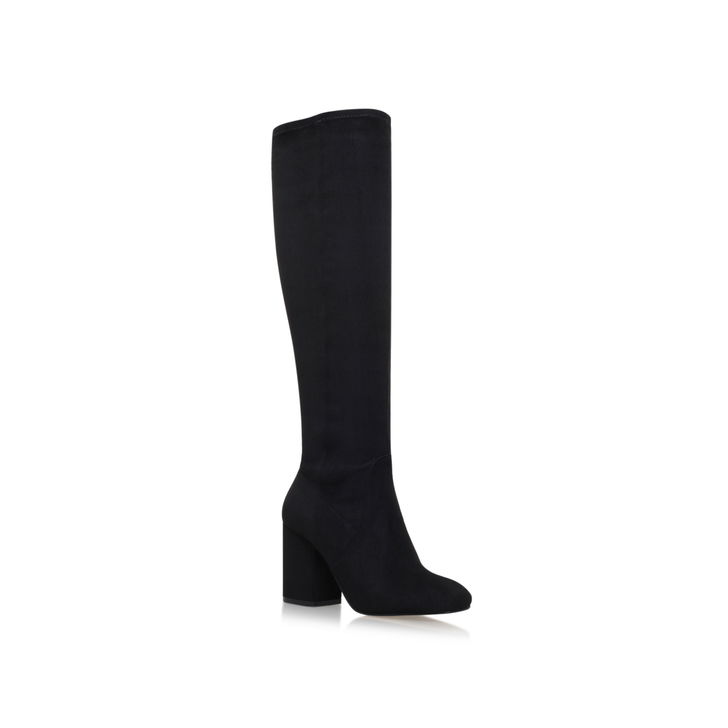 CARVELA Wasp Mid Heel Over The Knee Boots endource