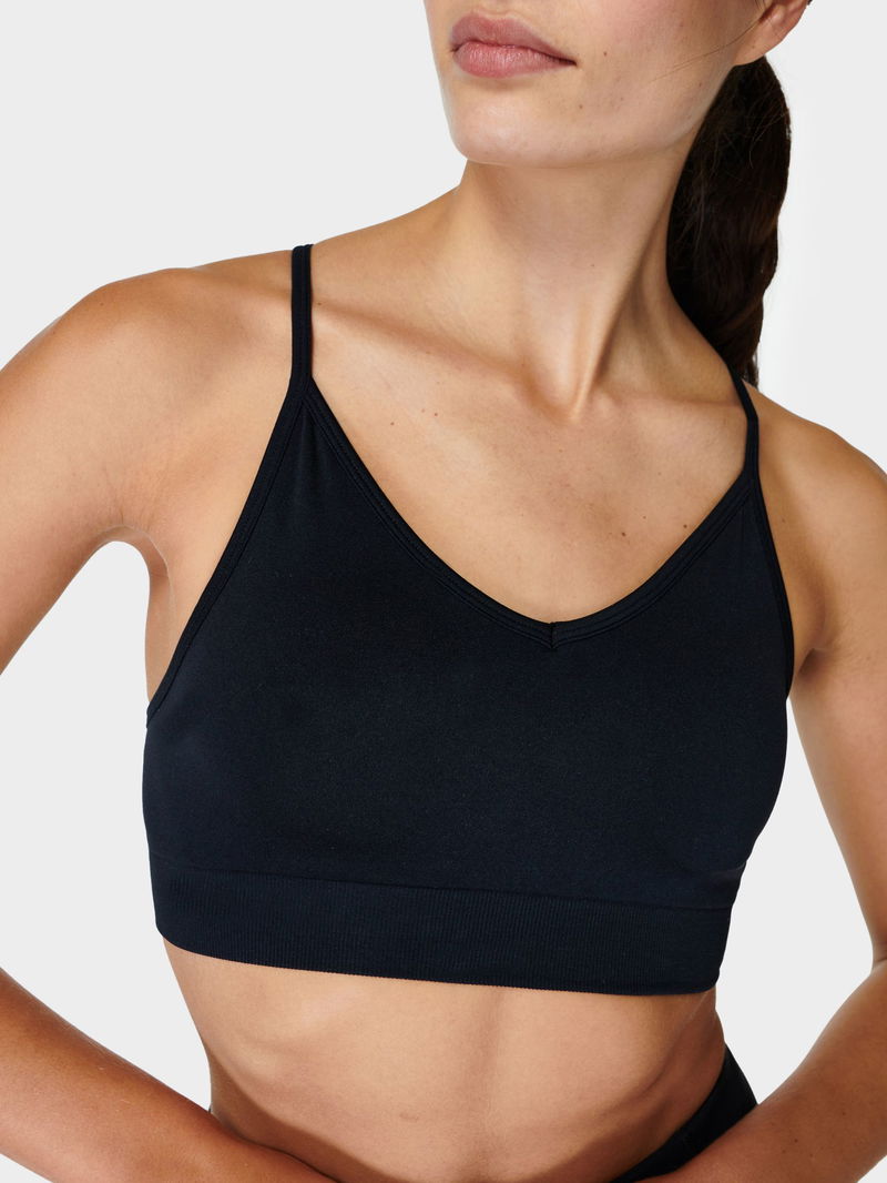 Spirit Awakened Yoga Bra