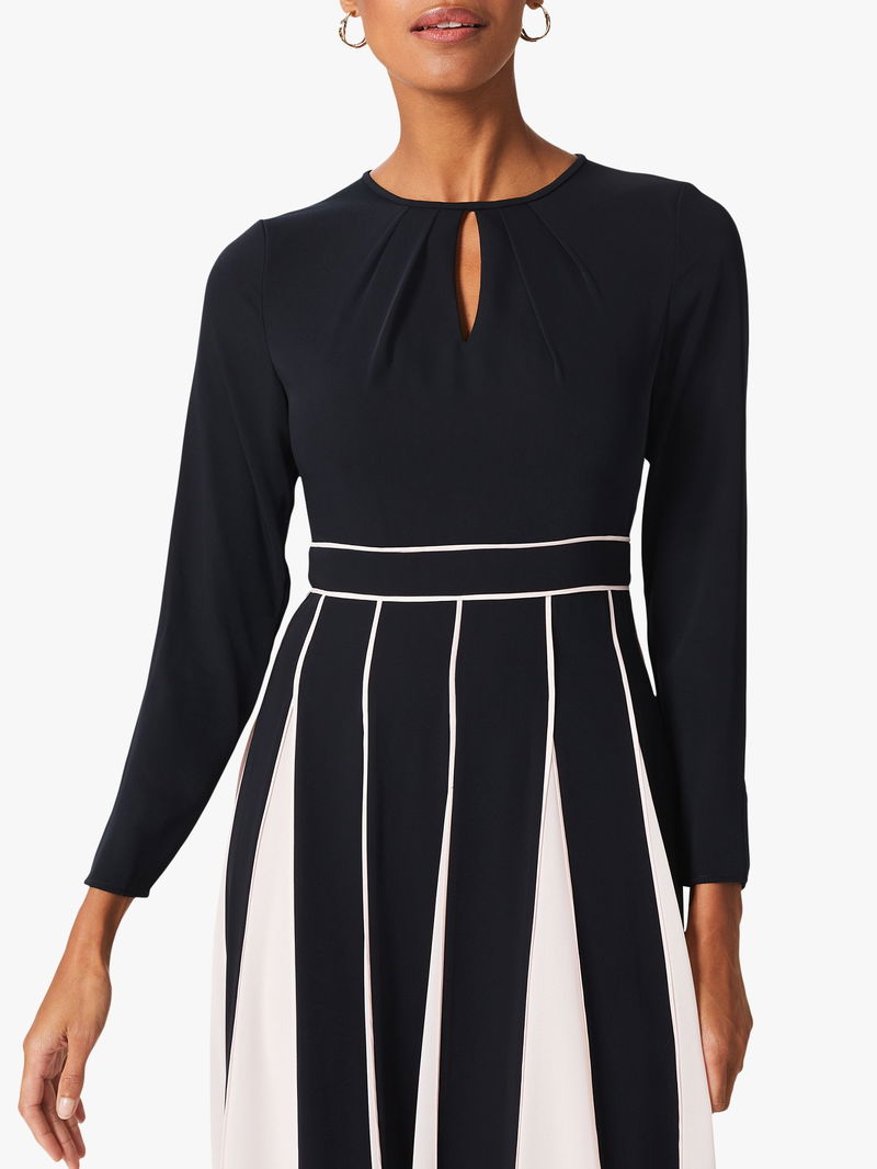 hobbs skater dress Buy Women's Dresses Hobbs Skater Short Sleeve Online