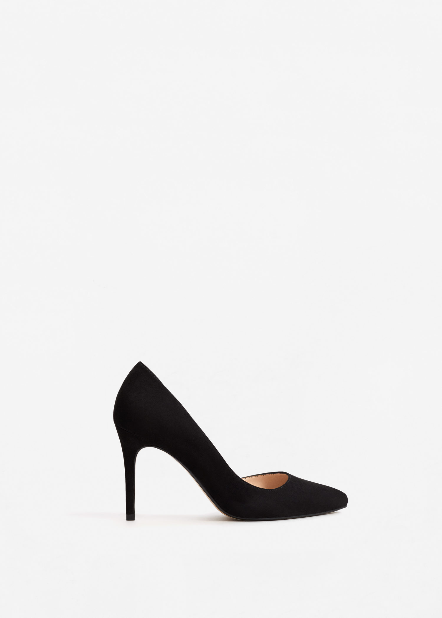 MANGO Stiletto Shoes | Endource