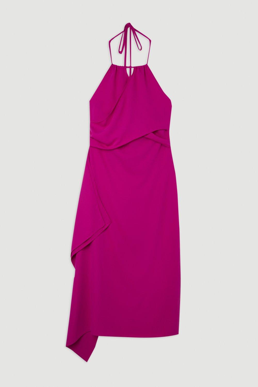 hot pink jovani dress Jovani D5081 Long Prom Dress Lilac / 6 main image 0