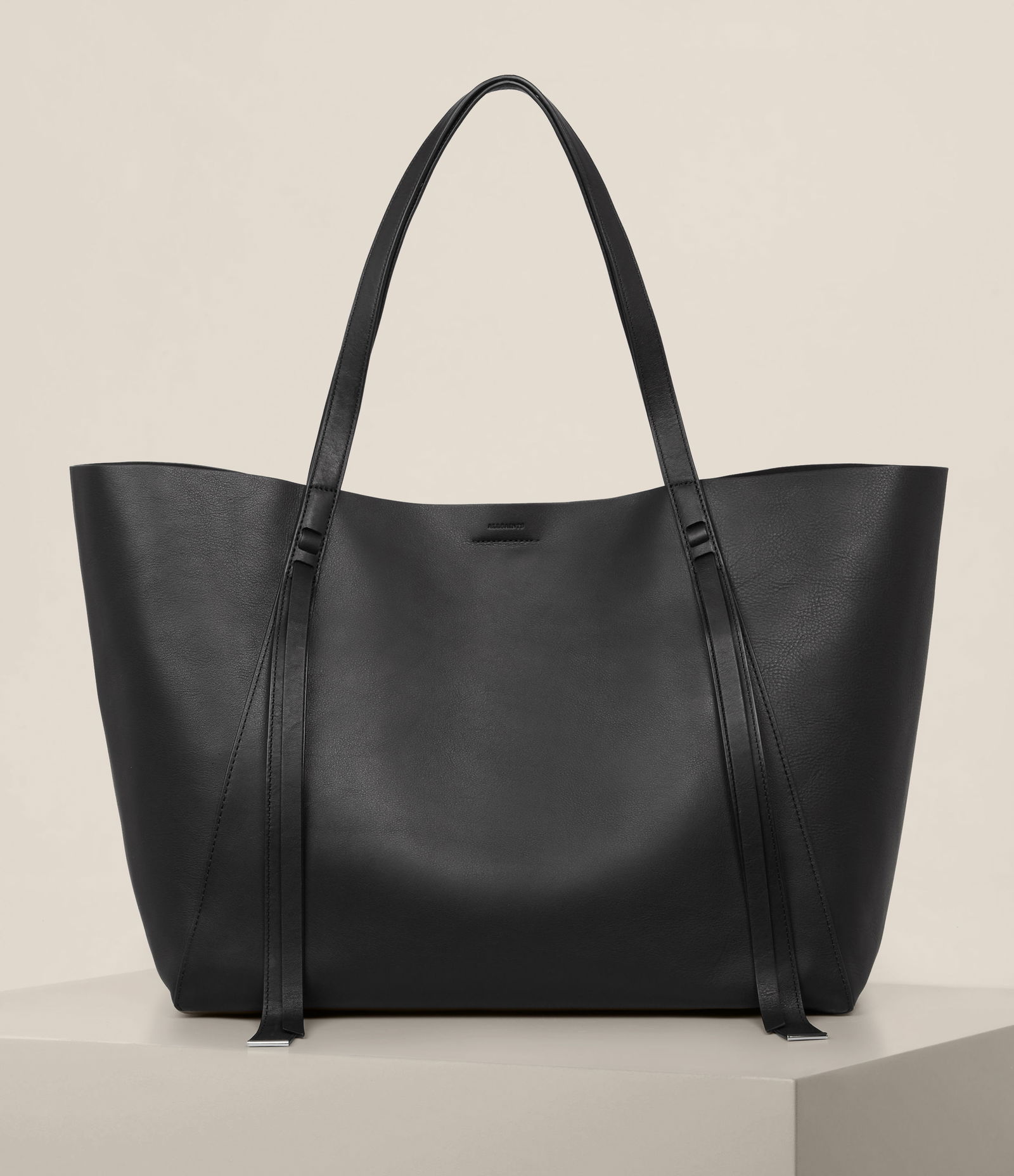 ALLSAINTS Vincent Ew Tote | endource