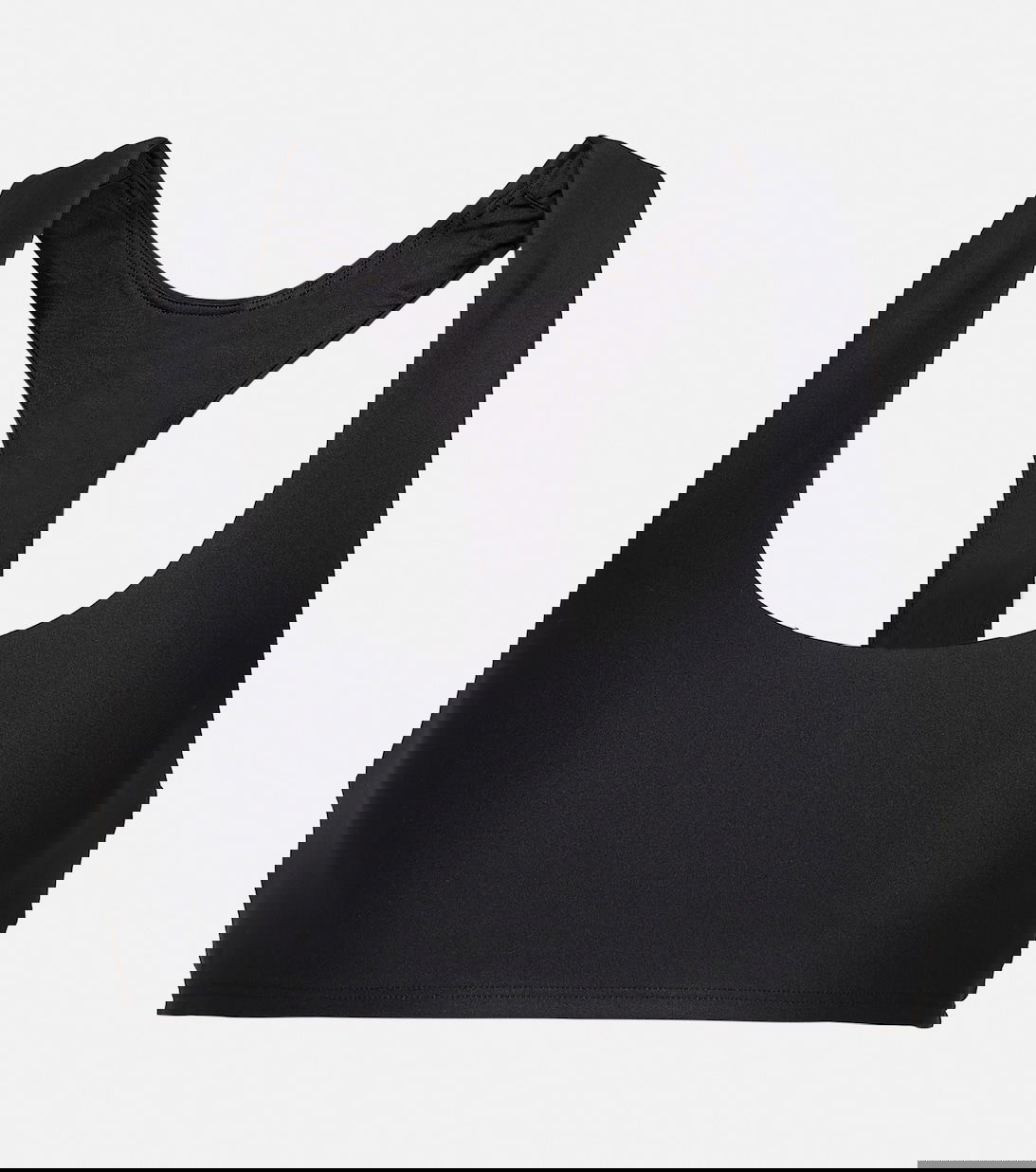 ALO YOGA Airlift Advantage Racerback Sports Bra endource