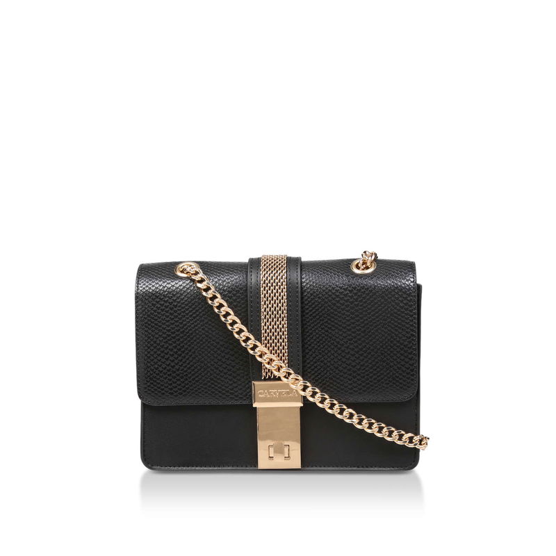 CARVELA Casey Chain Xbody Bag endource