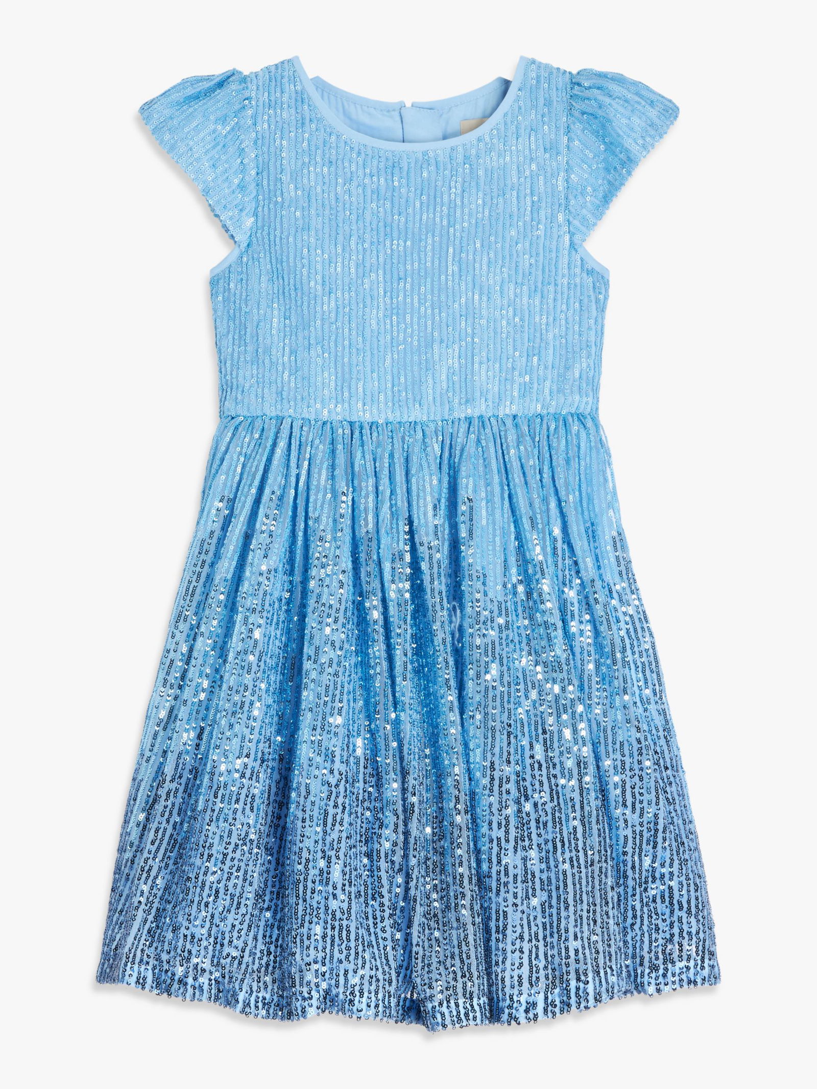john lewis party dresses sale JOHN LEWIS Kids' Sequin Smock Party Dress
