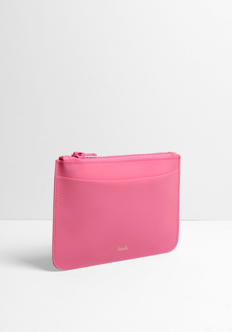 HUSH Jelly Purse in Candy | Endource