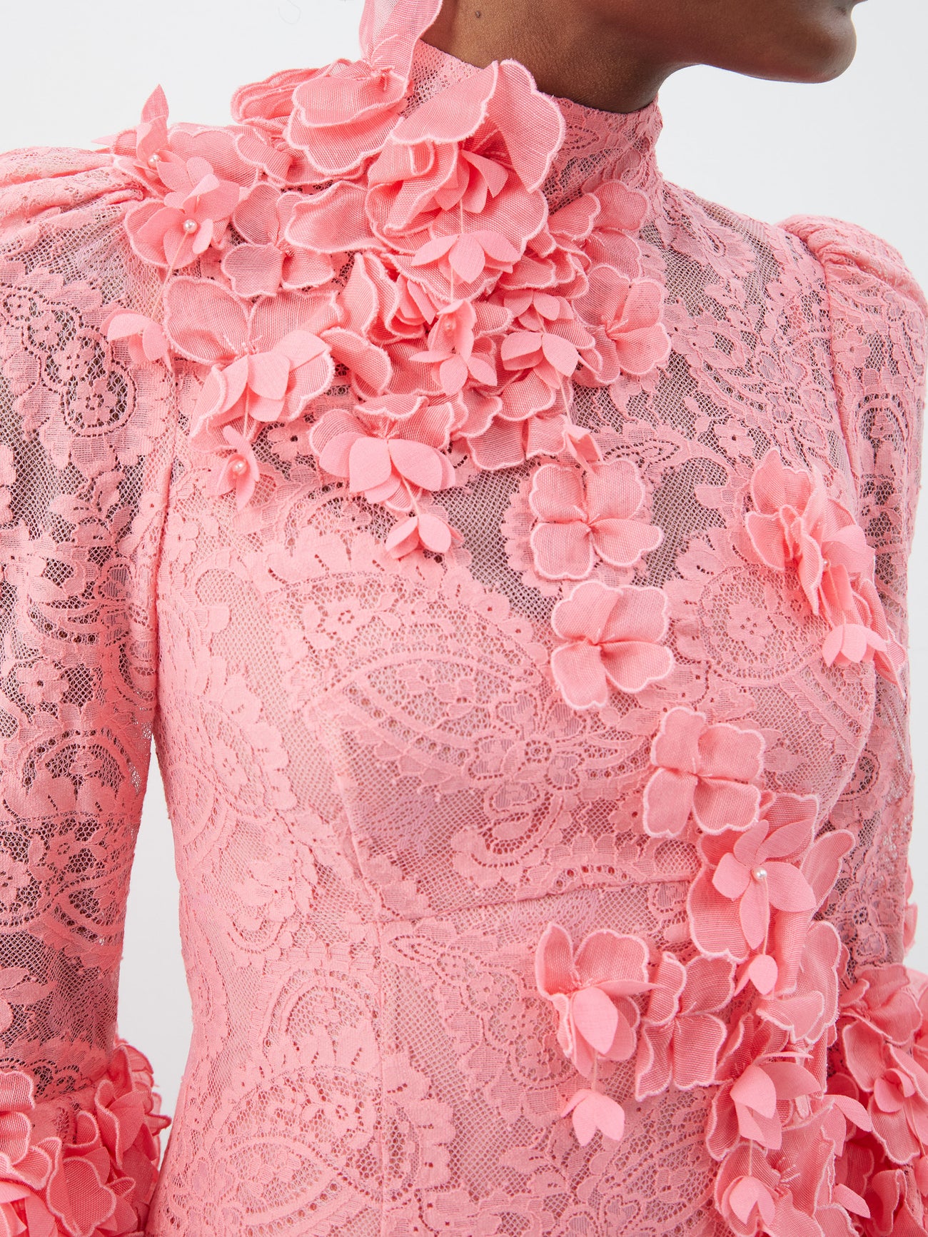 zimmermann high tide lace mini dress Zimmermann, High Tide Embroidered Corset Mini Dress Wedding Dress Save 62%