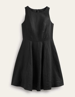 princess polly baby blue dress Black Mini Dress Tight main image 0