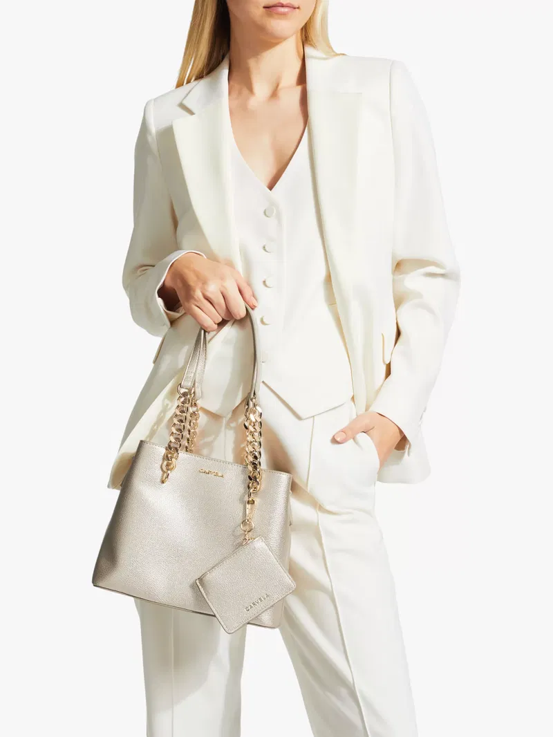 CARVELA Cammie Mini Tote Bag endource