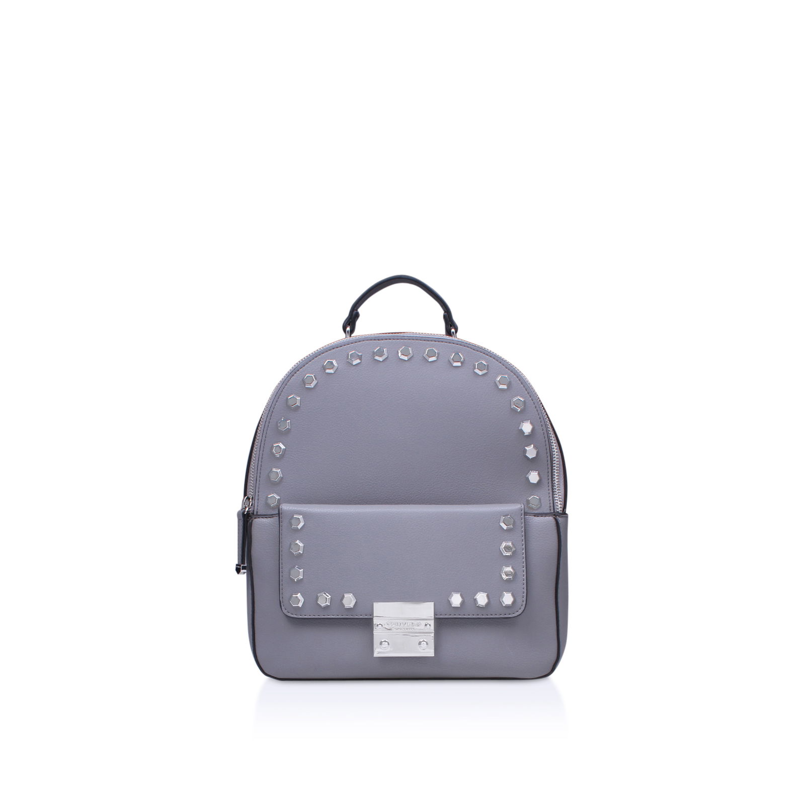 carvela mini carvela kurt geiger backpack