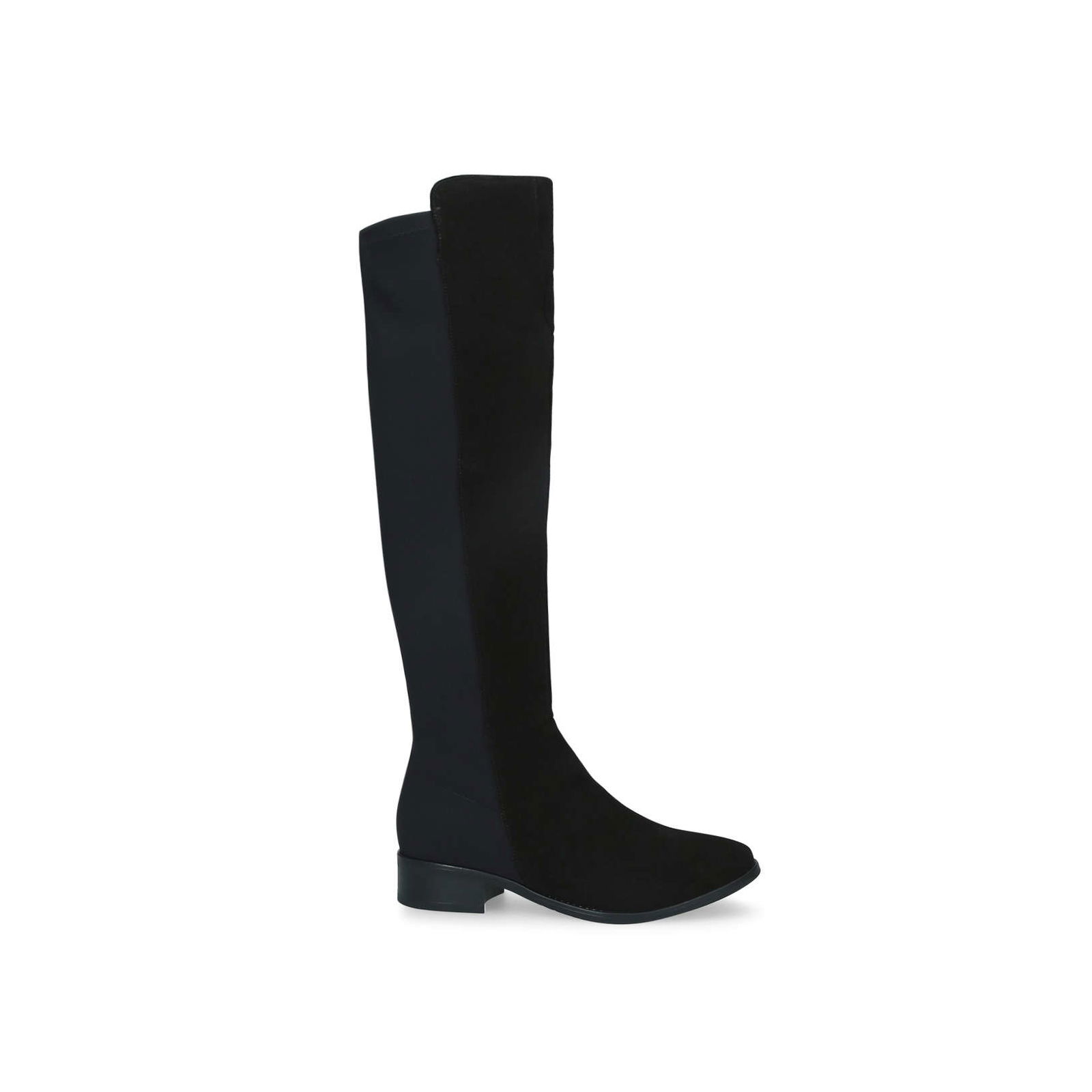 Knee Boot Carvela Vanessa Boots CARVELA Vanessa Suede Knee High