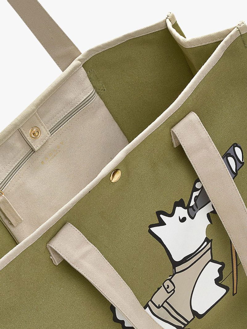 Radley Pride Large Open Top Tote Bag at John Lewis & Partners