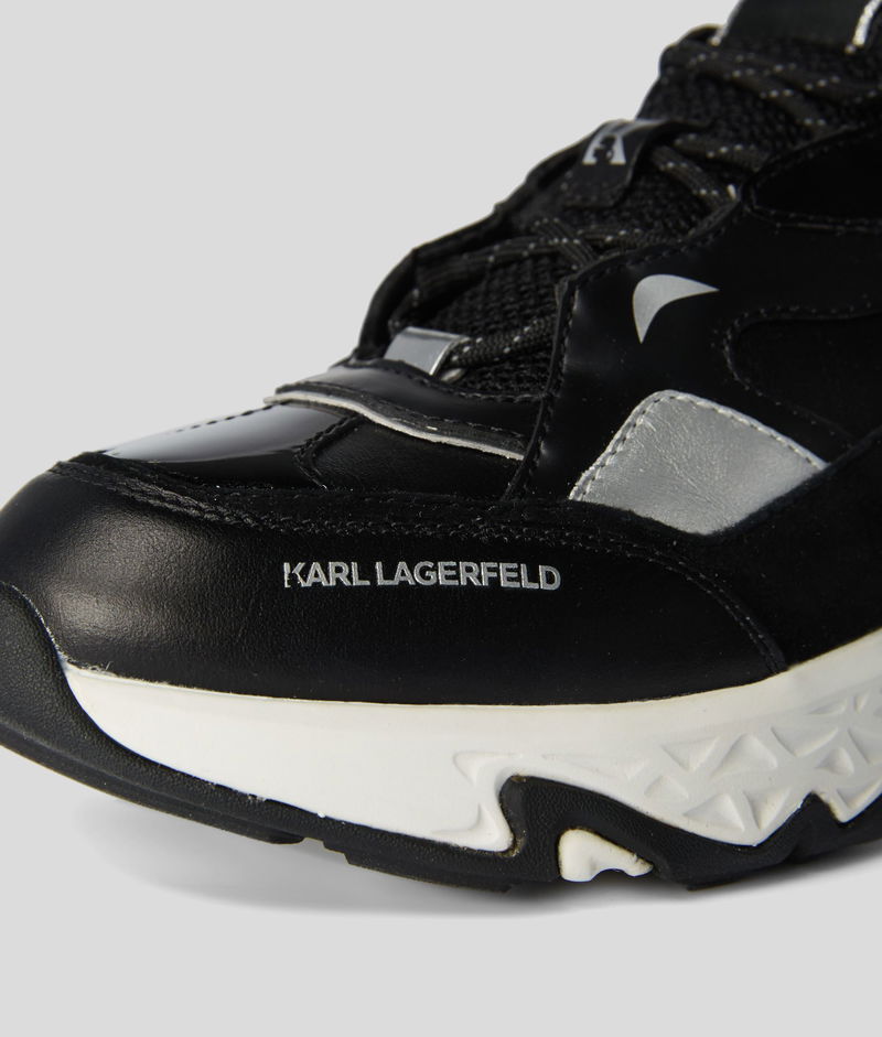 KARL LAGERFELD Blaze Strike Runner endource