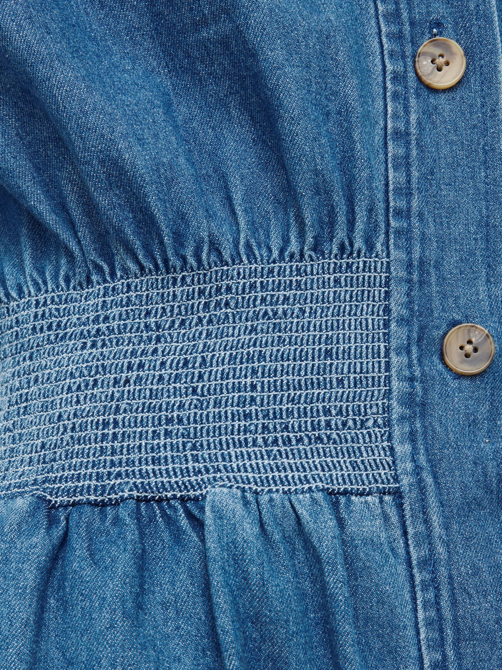 jigsaw denim dress Jigsaw Denim Dress 10
