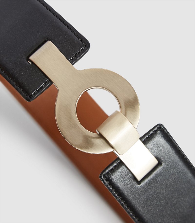 CeCe Thin Designer Belt