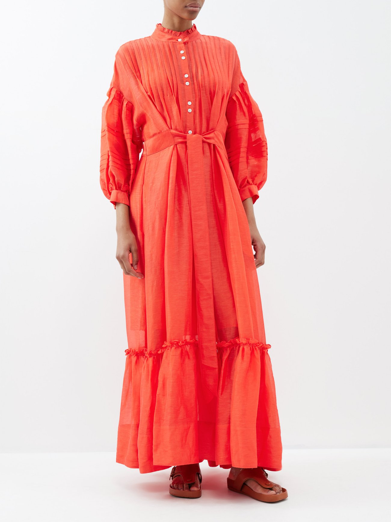 Lee Maxi Dress main image 1
