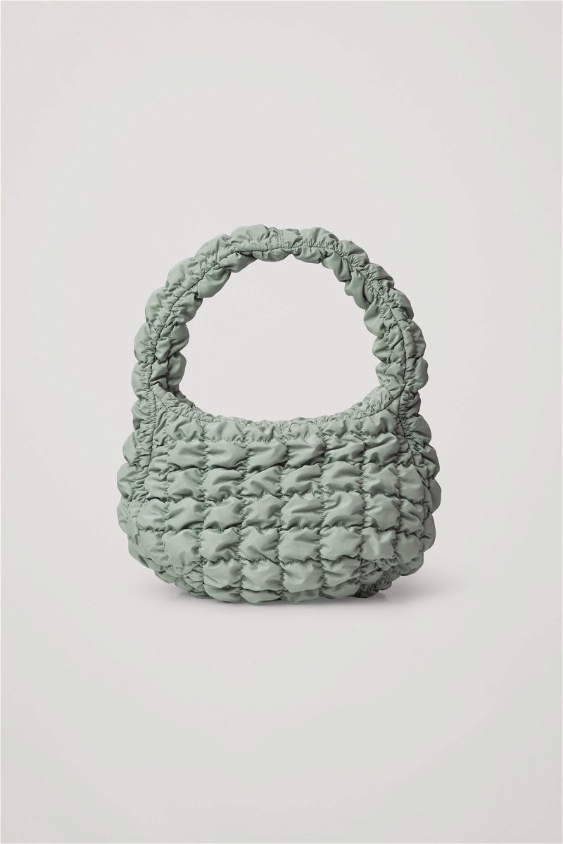 COS QUILTED BAG WHERE TO GET IT'S DUPE?