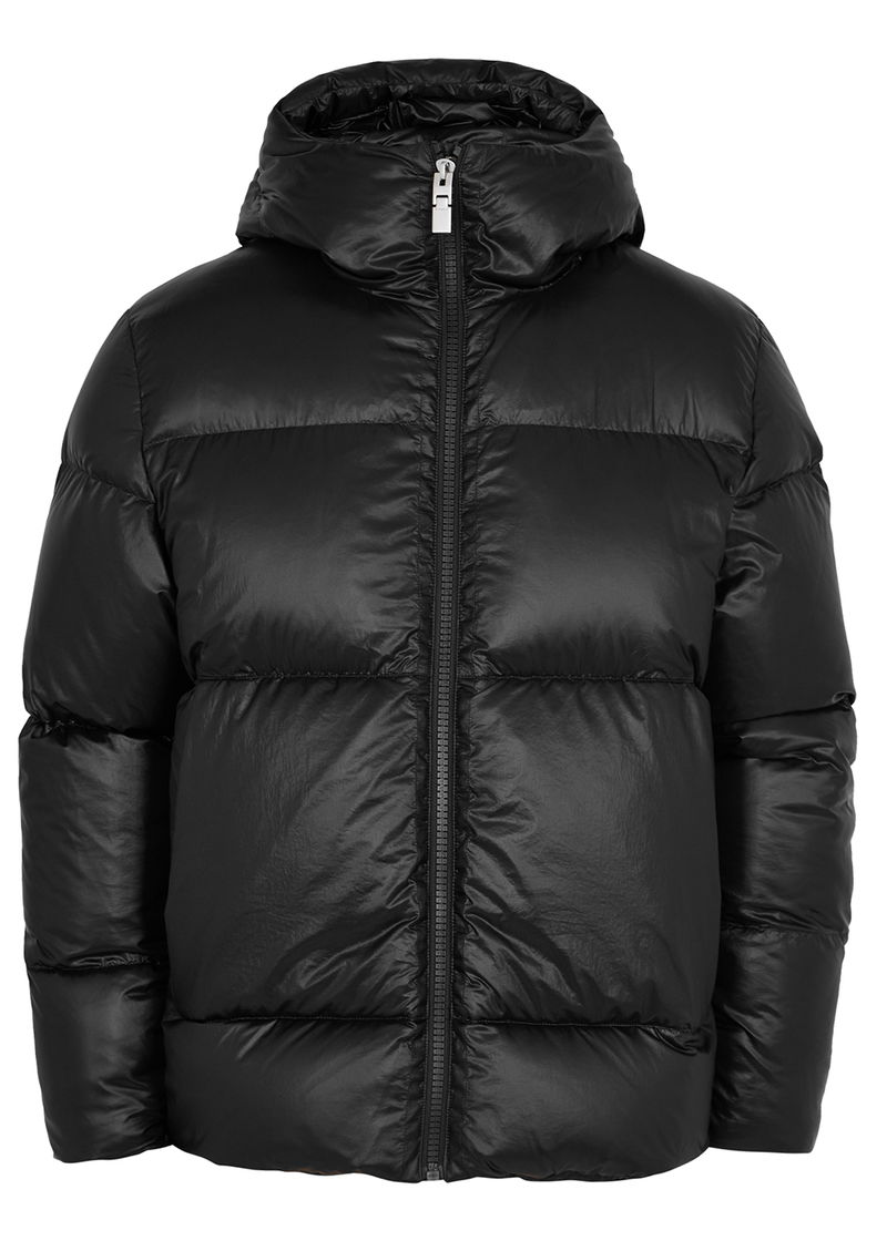 givenchy padded jacket