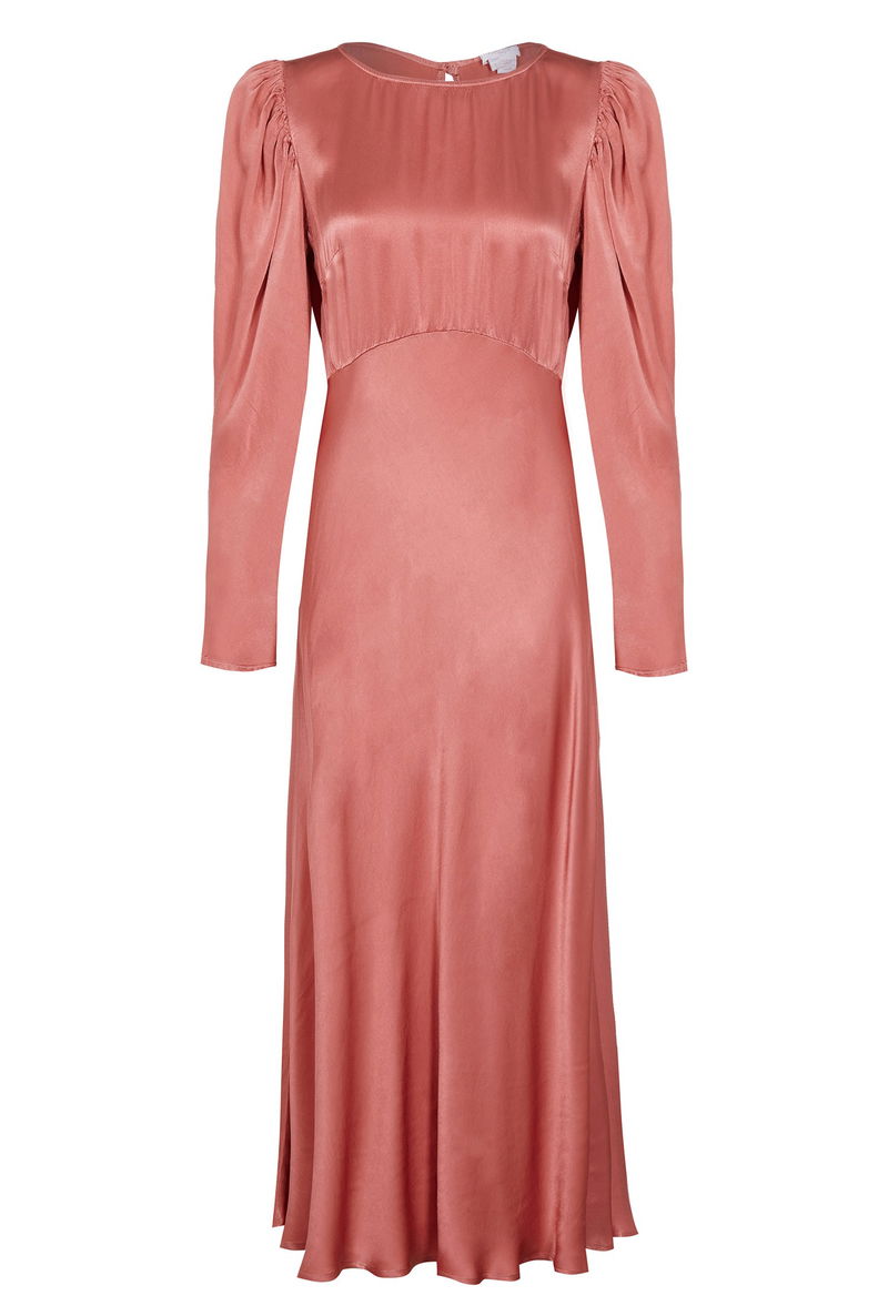GHOST Rosaleen Dress | endource GHOST Rosaleen Dress | endource