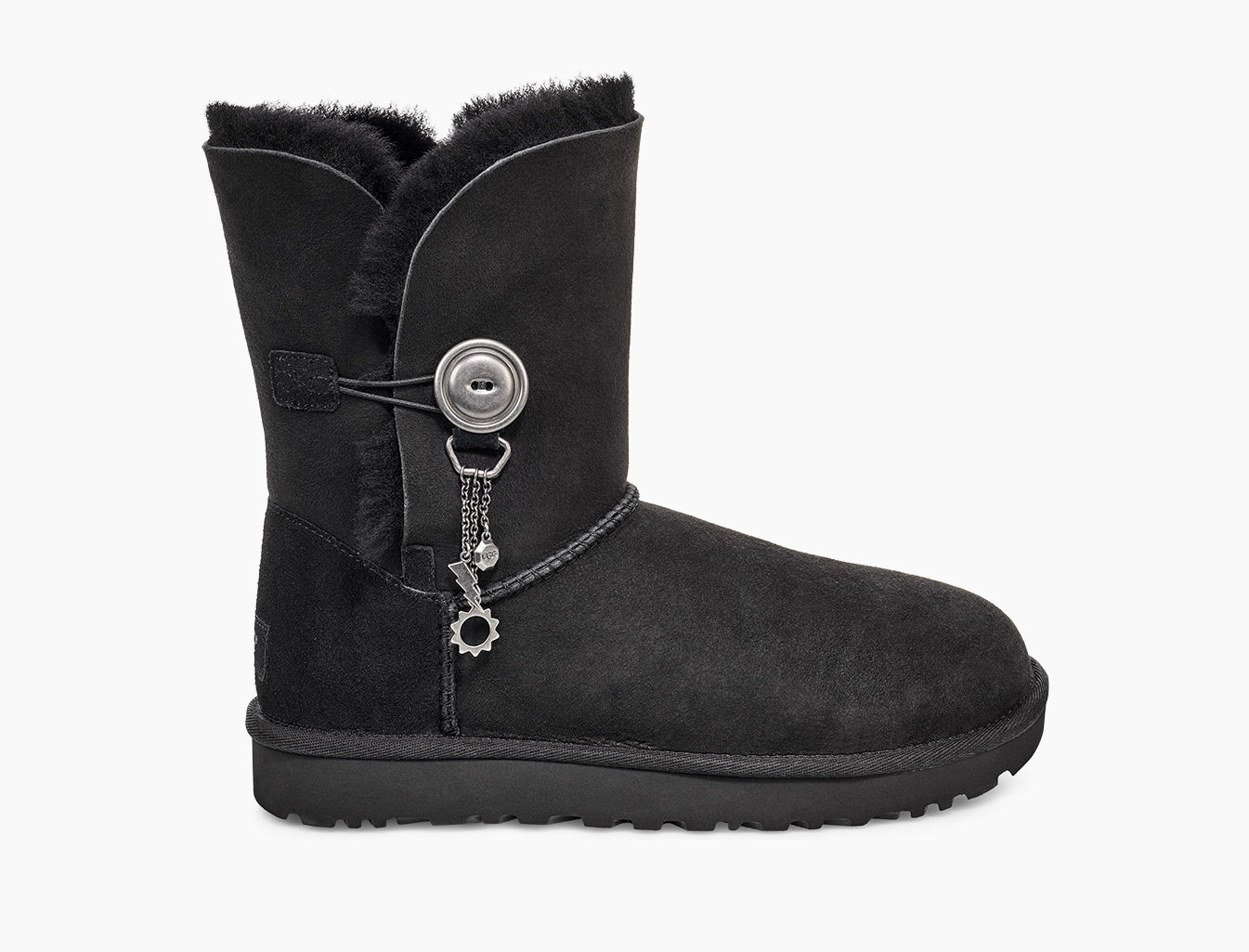 w azalea charm ugg