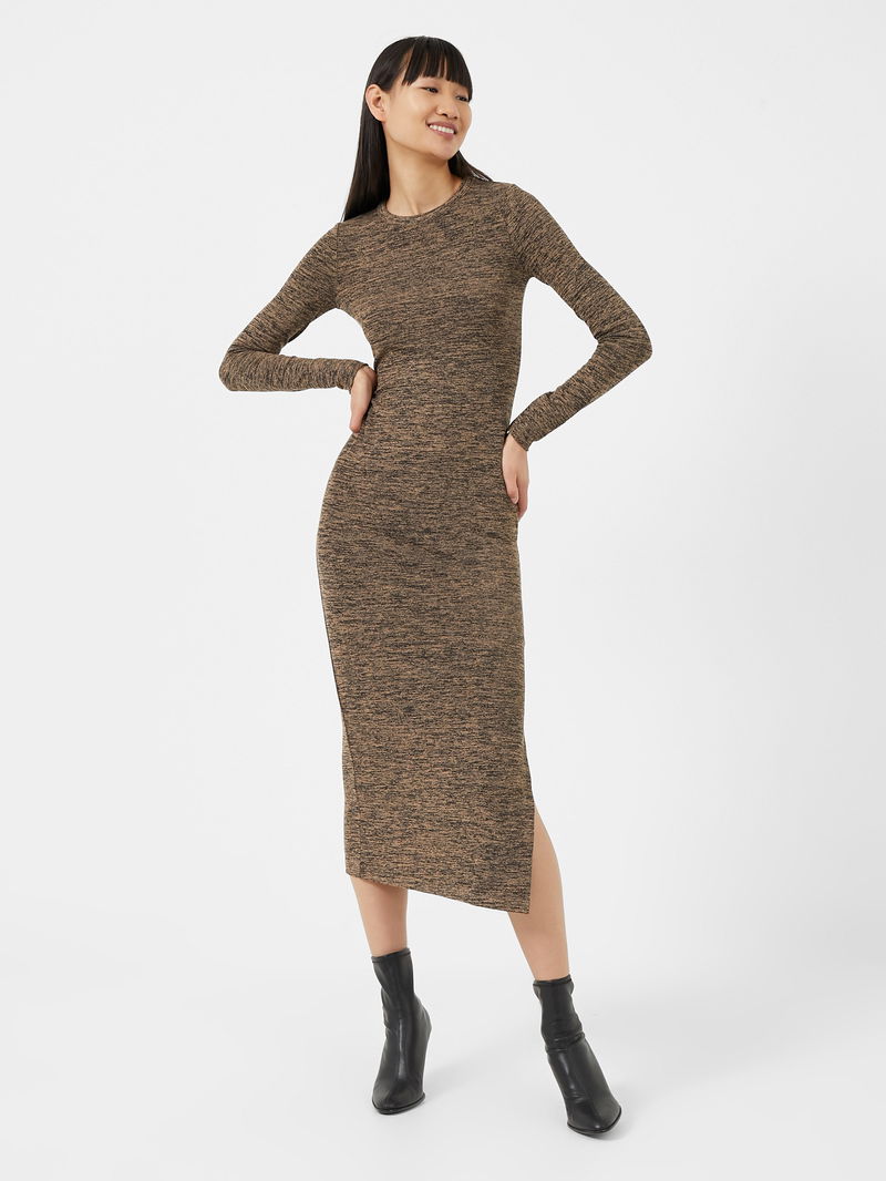 french connection sweater dress Women's Mini This sweet Sweater Dress is the essential your closet needs FRENCH CONNECTION Sweeter Sweater Long