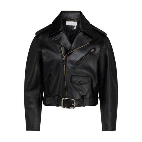 CHLOÉ Leather Jacket | Endource