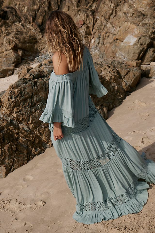 FREE PEOPLE Free-Est - Dream On Maxi | endource
