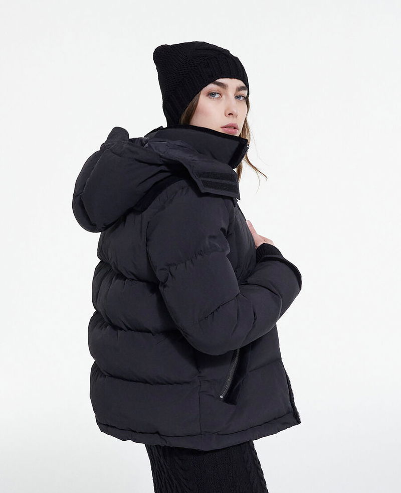 THE KOOPLES Down Jacket endource